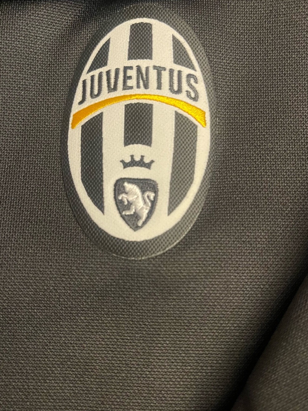 adidas Mens Juventus Jacket with matching shorts large world cup - Picture 4 of 6